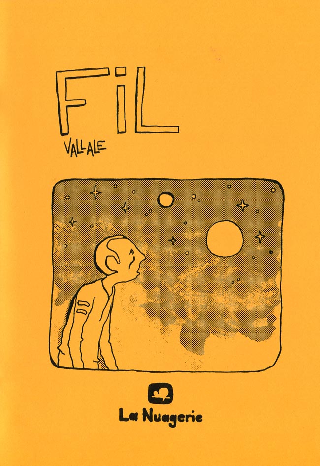 Fil, par Vallale