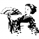 geisha