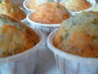 Muffins - La Boîte à Gâteaux